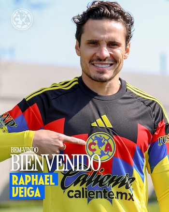 El fichaje fue confirmado mediante