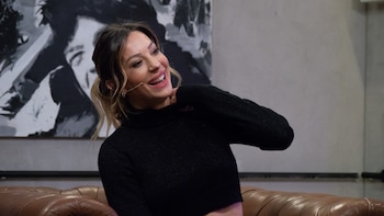 "Mi papá se quería matar