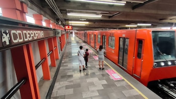 (DANIEL AUGUSTO/ CUARTOSCURO.COM)