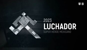 Los luchadores son considerados como