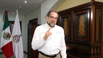 No solo Silvano Aureoles, gobernador