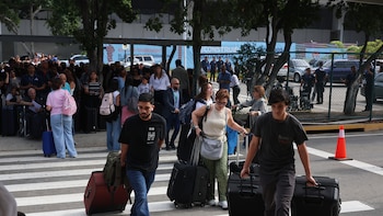 Aumento de inversiones petroleras y apertura económica prometen reactivar el turismo en Venezuela