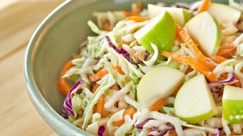 El equilibrio entre lo crujiente