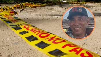 Asesinan a líder comunal en Puerto Wilches cuatro días después de ser elegido presidente de la JAC