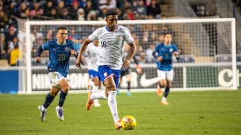 El Villarreal CF ficha al