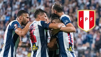 FPF anuló notificación contra Alianza