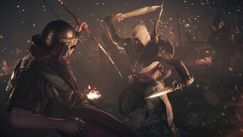 Assassin’s Creed Origins