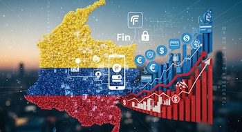 Colombia se posicionó como la