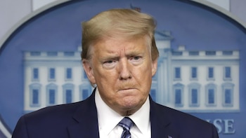 Líderes europeos rechazan las "amenazas"