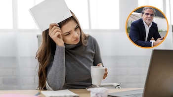 Ni el azúcar ni las pantallas: este es el hábito que más empeora los síntomas del TDAH, según un psiquiatra