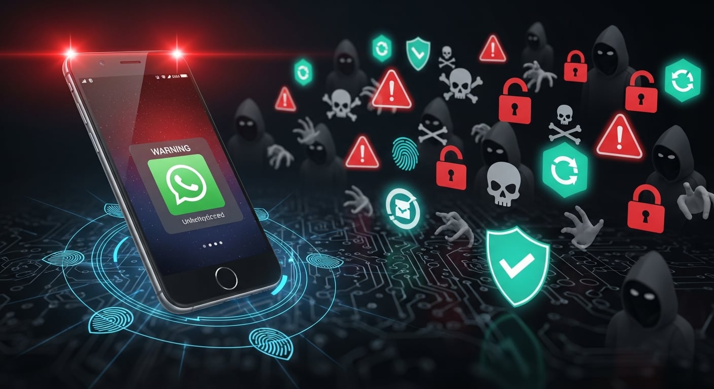 Autoridades insisten en que el registro de líneas es seguro pese a los recientes reportes de hackeo. (Imagen Ilustrativa Infobae)