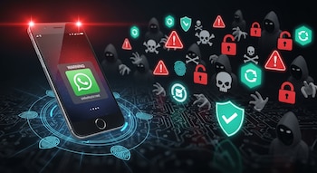 WhatsApp refuerza la seguridad y