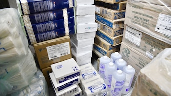 La secretaría de Salud confirmó