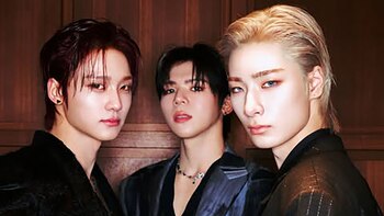 Big Ocean, la exitosa banda