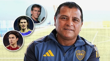 10 frases del Chelo Delgado: