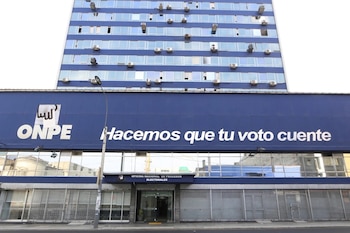 Pese a esos antecedentes, la ONPE siguió contratando a la empresa para distintos procesos electorales entre 2020 y 2023.