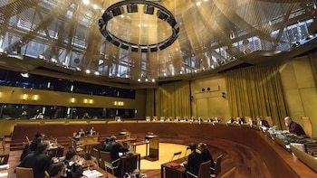 El TJUE avala que se