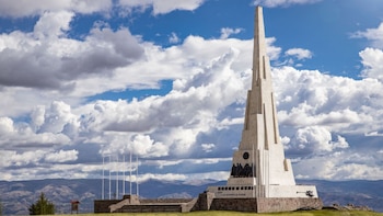Ayacucho: Santuario Histórico de la