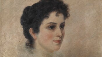 La belleza del día: “Retrato