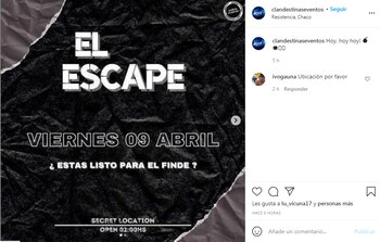 A pesar de la normativa,