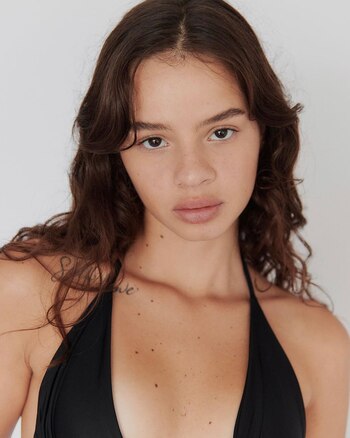 La hermana de Alejandra Baigorria