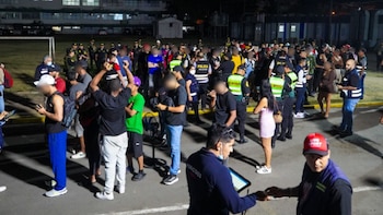 Megaoperativo en Lima: PNP interviene