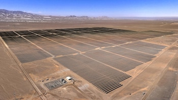 La colombiana Promigas adquiere el 100% de Zelestra Latam y se hace con la planta fotovoltaica más grande del Perú