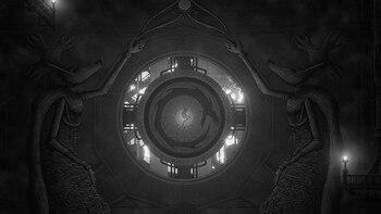 Derrotar jefes da paso a