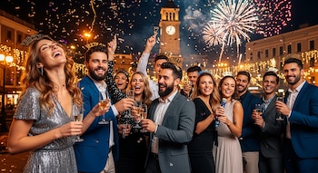 Una buena selección musical puede