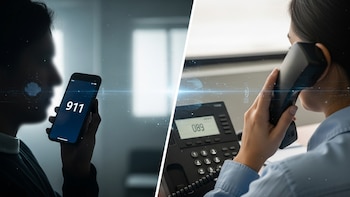 Seguridad en México: 911 y 089 recibieron 7.6 millones de llamadas por posibles delitos