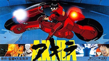 Akira, el clásico de anime que marcó a una generación, vuelve al cine en 4K: cuándo y dónde verla