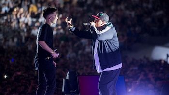 El gran regreso de FMS