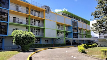 Costa Rica: infraestructura del Hospital Nacional de Niños acumula trece órdenes sanitarias