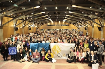 Seminario CLAYSS