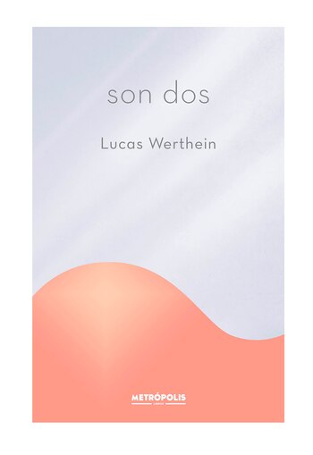 La tapa del libro de