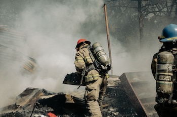San Salvador ha registrado emergencias
