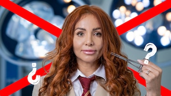 Diputada de Morena niega cirugía plástica con erario de Guanajuato: asegura que fue por transfusión sanguínea