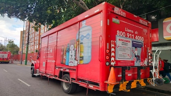 Coca Cola tiene empleo para