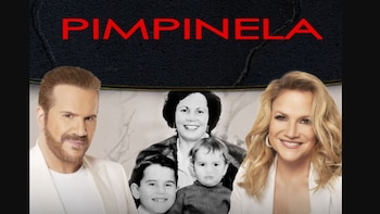 Pimpinela regresa a Lima con