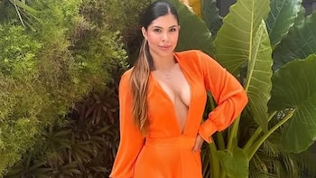 Laura Jaramillo aclaró rumores sobre