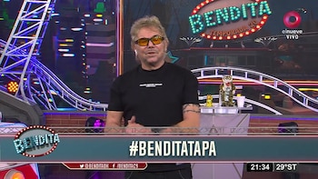 Tras 20 años en canal