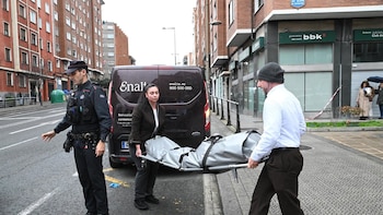 La jueza decreta ingreso en