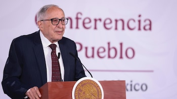 México garantiza protección a turistas y mexicanos del sarampión previo al Mundial 2026