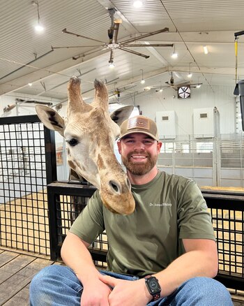 Whitley aseguró que trabajar con