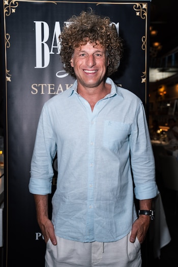 Darian “Rulo” Schijman