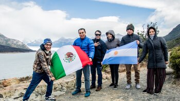 De Iztapalapa hasta el Fin