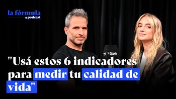 Los seis marcadores del bienestar: