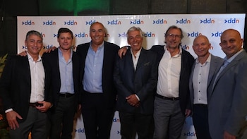 Un cambio en el calendario: el evento corporativo que se desmarcó de las tradicionales fiestas de fin de año