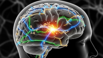 La química del aprendizaje: un