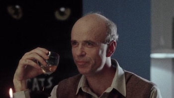 Muere Tom Noonan, actor en